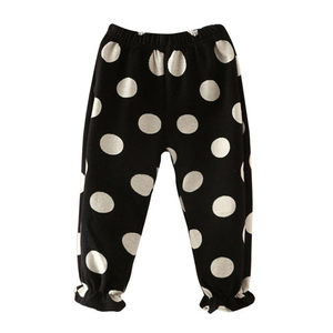 Produits innovants, nouveaux échantillons gratuits de vêtements pour enfants de Chine, pantalons harem pour enfants, pour l'importation - Product Image 1