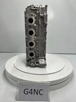 Culasse de moteur G4NC neuve, moteur essence 2.0 G4NC, moteur complet pour Tucson et Kia Soul 2013-2018