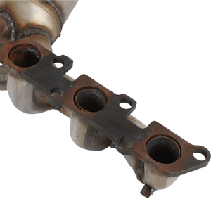 Convertitore catalitico per 2007-2012 Chevy Colorado / 2007-2012 GMC Canyon / 2007-2008 Hummer H3 <span class=keywords><strong>3</strong></span>.7L 1 pz 16578 - Product Image 6