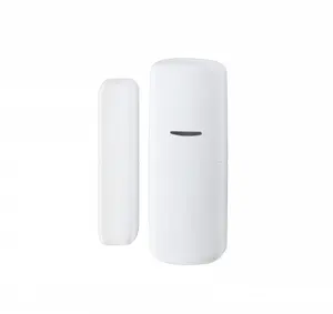 Wireless Home Security Door/Window Contact Sensor Alarm RF433Mhz Wireless Door Open Sensor for alarm