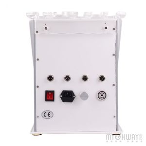 Mychway Professional 5 Trong 1 Chăm Sóc Da Mặt Nâng Hút RF Hệ Thống Hút Chân Không Cavitation Máy Giảm Béo - Product Image 4