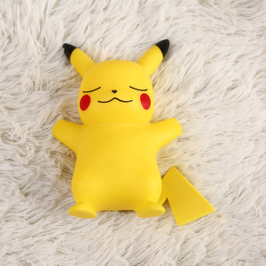 Lámpara Nocturna Brillante de <span class=keywords><strong>Pikachu</strong></span> de Pokémon, Linda Lámpara de Noche de Plástico para Niños, Regalo de Cumpleaños o Navidad - Product Image 6