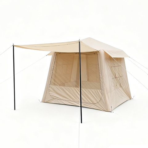 Lightweight Roof Tent