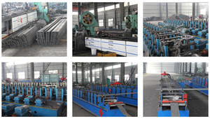 Hàn và cắt C xà gồ C phần thép kích thước các loại khác nhau-Danh sách giá tốt nhất cho vật liệu phần xà gồ - Product Image 5