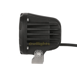2 pouces 3 pouces <span class=keywords><strong>Led</strong></span> Pod Light 12V 24V 4WD <span class=keywords><strong>Led</strong></span> Work Fog Light <span class=keywords><strong>Bar</strong></span> pour voiture moto camion tout-terrain SUV ATV 4X4 4WD Car - Product Image 5
