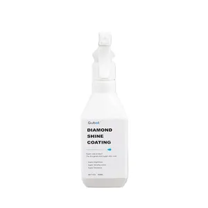De aerosol Nano cerámica hidrofóbica de grafeno revestimiento de vidrio para coche - Product Image 1