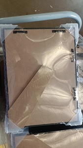 Kid Artwork Picture Frame apertura anteriore immagini intercambiabili Display per A4 Art-Work bambini progetti artistici <span class=keywords><strong>disegni</strong></span> artigianali - Product Image 6