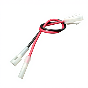 PCBケーブル2ピンLEDストリップコネクタ3528/5050Sing - Product Image 1