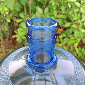 Bán buôn Chất lượng cao 19 lít 19ltr 20 lít 20 lít 5 gallon Pet PC nhựa uống chai nước với xử lý - Product Image 6