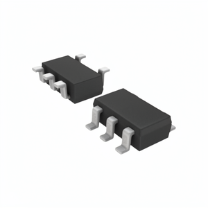 Servicio Integral Original QS5W2TR SOT-23-5 Thin, TSOT-23-5 Transistores Componente Electrónico - Product Image 1