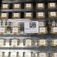 In Stock High-performance TGA2533-SM RF Power Amplifier Chip for Industrial Communication, Base Stations Original New