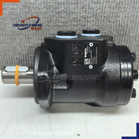 Moteur hydraulique OEM 155025A6312AAAAAS Impro-Fluidtek, moteur hydraulique à haute efficacité pour les machines agricoles et les applications industrielles