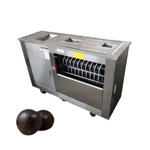 เครื่องทำซาลาเปาขึ้นรูปขนาดเล็กใช้ทำซาลาเปารีดแป้ง - Product Image 1