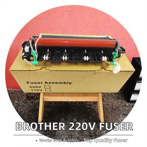 Unidad de Fusión Aeione 110V para <span class=keywords><strong>Brother</strong></span> <span class=keywords><strong>DCP</strong></span>-<span class=keywords><strong>7055</strong></span>/7057/7060/7065/7070 HL-2130/2135/2132/2240/2250/2270 MFC-7225/7360/7460/7860 - Product Image 2