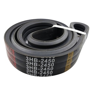 Nông nghiệp Dải V vành đai Dải tùy chỉnh ổ đĩa cao su V harvester vành đai - Product Image 2