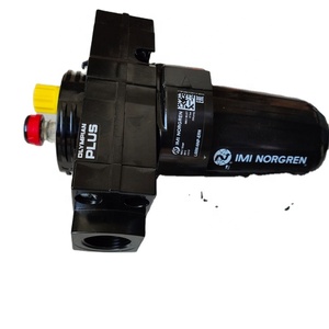 Lubricador Neumático de Micro Niebla IMI No-rgren -L68C NNP EUN G3 4, Unidad de Preparación de Aire FRL - Product Image 2