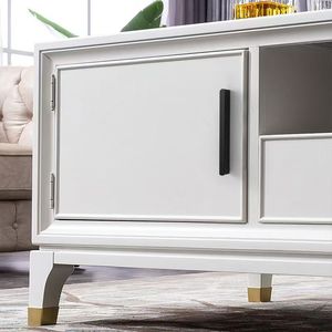 Poignée <span class=keywords><strong>de</strong></span> meuble minimaliste noire, blanche, dorée, pour tiroir, armoire, cuisine, quincaillerie <span class=keywords><strong>de</strong></span> meuble moderne - Product Image 3