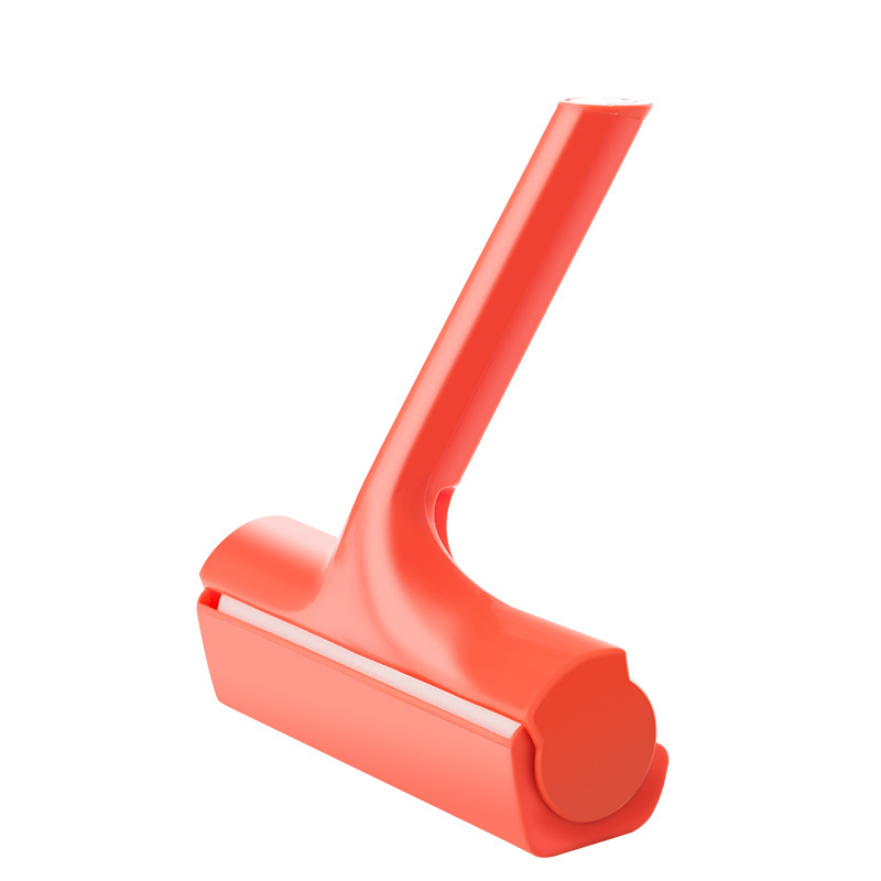 16 cm - rouge [avec - 55 détachable/rouleau]