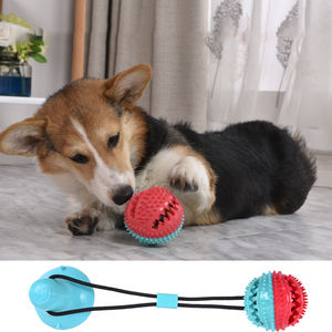 Manufacturer Wholesale Suckable <b>Dog</b> Tpr Feeder Chew <b>Toy</b> - Product Image 2