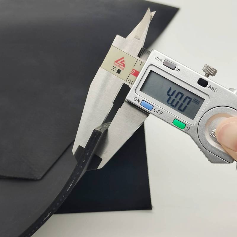High Elastic and Oil Resistant Rubber