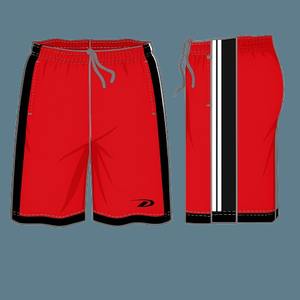 Pantalones cortos para hombre, ligeros, transpirables y elegantes, por lo que es una opción ideal para viajes deportivos, ocio y actividades diarias - Product Image 3