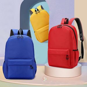 Sac à dos scolaire personnalisé pas cher avec logo Dongguan Confetti pour enfants - Product Image 2