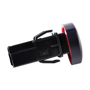 สวิตช์ไฟเตือนอันตรายฉุกเฉิน 8200442723 82000060036 สำหรับเปลี่ยนในรถยนต์ - Product Image 2
