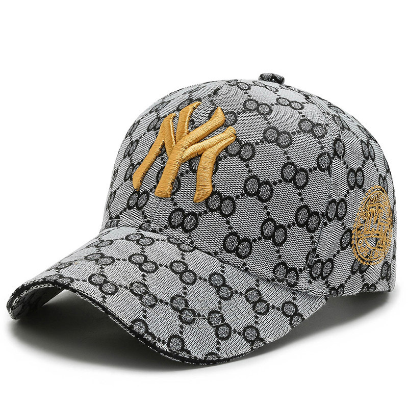 Gorra Visera Plana Ny Imtd Gorra Visera Plana Ny Imtd