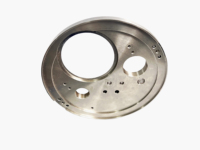 Fabrication sur mesure par usinage CNC, traitement de métaux multi-matériaux, fabrication de composants de précision, services de fabrication sous contrat OEM