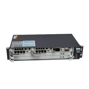 OLT SmartAX MA5800 Series LT Mini GPON <span class=keywords><strong>EPON</strong></span> 4 * 10GE MA5800-X2 Đường Lên - Product Image 1