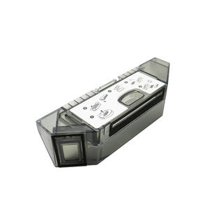 Roborock V20 P10S PRO - Contenedor de Polvo de Repuesto de Plástico de 198 mm x 59 mm para Robot Aspirador de Uso Doméstico - Product Image 4