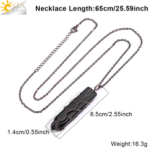 Juego de enlace de cuerda de aleación de aluminio para coche, enlace de cuerda de aleación de aluminio, 129 - Product Image 6
