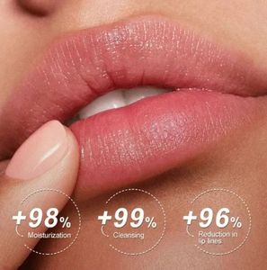 Bálsamo Labial de Frutas en Oferta, Reduce las Arrugas, Hidrata, Blanquea y Rejuvenece, Venta al por Mayor de Fábrica - Product Image 4