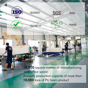 Yuanyuan กล่องกระดาษแข็งและโฟมแทรกมีโฟมโพลีเอทิลีนสำหรับบรรจุ - Product Image 6