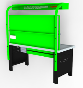 BOTEN banc de test d'injecteur et de pompe à rampe commune de haute qualité pour la réparation automatique - Product Image 4