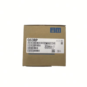 Nieuwe originele Q65WRB Q65wrb basisunit op voorraad in magazijn Q63RP QD75M4 - Product Image 2