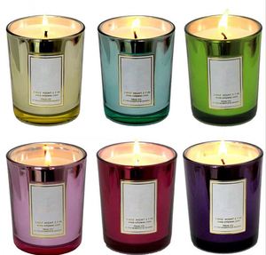 Z &amp; M velas perfumadas 100% Natural respetuoso del medio ambiente <span class=keywords><strong>de</strong></span> cera <span class=keywords><strong>de</strong></span> soja fragancia <span class=keywords><strong>de</strong></span> <span class=keywords><strong>flores</strong></span> y aceites esenciales y <span class=keywords><strong>de</strong></span> alivio <span class=keywords><strong>de</strong></span> estrés Set regalo <span class=keywords><strong>de</strong></span> 6 <span class=keywords><strong>de</strong></span> - Product Image 4
