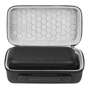 Estuche Rígido de Transporte con Cremallera para Altavoz EVA, Bolsa de Viaje para Altavoz Inalámbrico <span class=keywords><strong>Bose</strong></span> <span class=keywords><strong>SoundLink</strong></span> Plus - Product Image 1