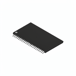 ตัวแทนจำหน่ายสิทธิ์แท้ ชิ้นส่วนอิเล็กทรอนิกส์ CY7C1021BN-15ZXI 44 TSOP หน่วยความจำ - Product Image 1