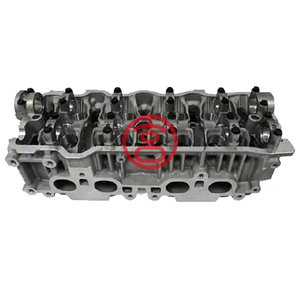 Nueva Cabeza de Cilindro de Motor XC 1.3L <span class=keywords><strong>2E</strong></span> <span class=keywords><strong>2E</strong></span>-<span class=keywords><strong>E</strong></span> <span class=keywords><strong>2E</strong></span>-TE 11101-11041 11101-11040 para Toyota Corolla Starlet Corolla Sprinter Corsa - Product Image 3