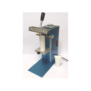 Machine à souder les tuyaux semi-automatique Griso Grisotub Ps, soudage de métaux, acier au carbone, aluminium, sortie 45V - Product Image 3