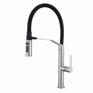 Robinet Mlangeur De Cuisine Pull Down Kitchen Faucet Kitchen Tap Faucet Mixer Tap Torneiras De Cozinha Grifos De Cocina Sink Tap - Product Image 1