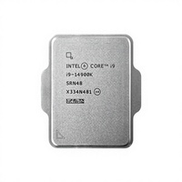New for Core I9-14900K Quad-Core 6.0GHz 22nm Desktop Processor LGA 1700 125W 8MB L3 Cache 64-Bit Support Virtualization