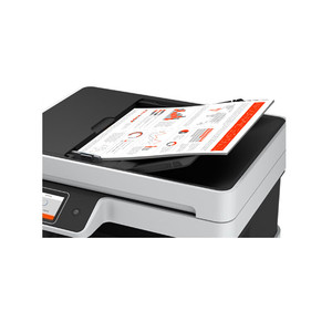 เครื่องพิมพ์อิงค์เจ็ทอเนกประสงค์ Epson L6468 เครื่องถ่ายเอกสาร เครื่องพิมพ์สี เครื่องพิมพ์สำหรับธุรกิจ - Product Image 3