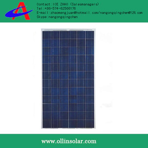 Chargeur solaire semi-flexible 12V 24V 100W 120W 150W 200W avec contrôleur solaire MPPT OSA-200M(166) Panneau solaire flexible - Product Image 3