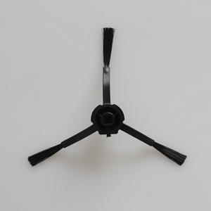Pièces de rechange d'aspirateur de brosses latérales noires pour <span class=keywords><strong>Xiaomi</strong></span> Mi Robot aspirateur vadrouille <span class=keywords><strong>2</strong></span> <span class=keywords><strong>Ultra</strong></span> STYTJ05ZHM 1C 1T 2C X10 S10 Plus L10S - Product Image 6
