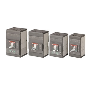 Disjoncteur différentiel SACE Tmax XT2N160 TMA 100 3P FF XT2N160 TMA 100 4P FF XT4N <span class=keywords><strong>250</strong></span> Ekip LS/I In=250A - Product Image 2
