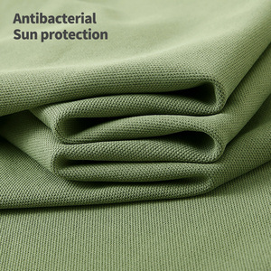 Camiseta para Hombre, 170 GSM, 100% Poliéster, 7A Antibacteriana, Tejido Sorona, Ligera, de Secado Rápido, Protección Solar, Diseño Personalizado - Product Image 2