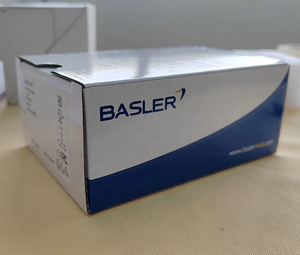 Caméra industrielle noir et blanc BASLER ScA1400-30gm neuve - Product Image 3