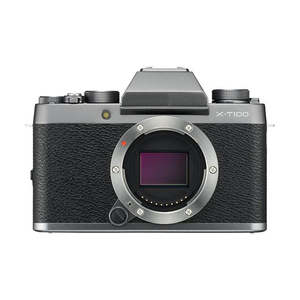 DF Supplier Wholesale Mirrorless Camera XT100 Retro Film-scale SLR Camera 4k HD Video Digital Camera Digital Cameras Used HD Cam - Product Image 4